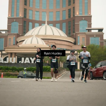 Runner Photo 7255245