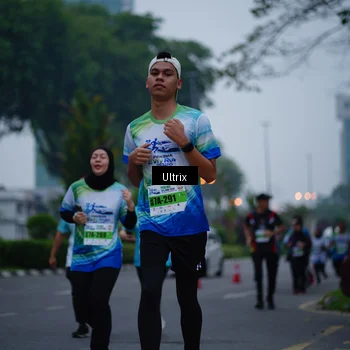 Runner Photo 7255248