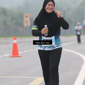Runner Photo 7255250