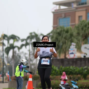 Runner Photo 7255257