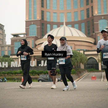 Runner Photo 7255258