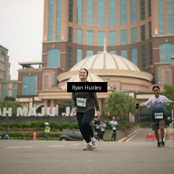 Runner Photo 7255260