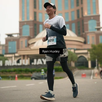 Runner Photo 7255261