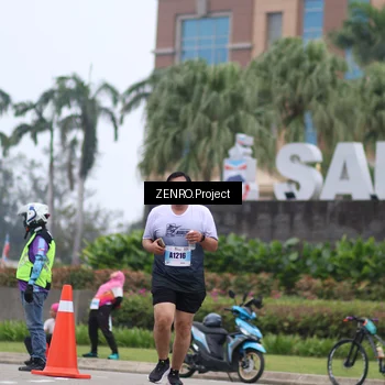 Runner Photo 7255264