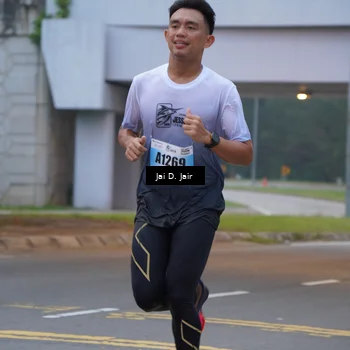 Runner Photo 7255265