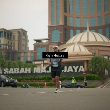 Runner Photo 7255266