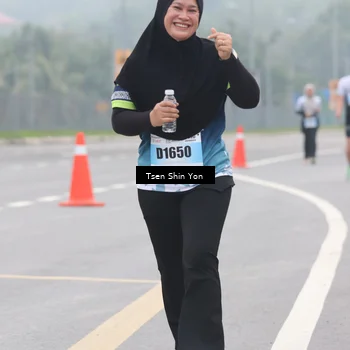 Runner Photo 7255267