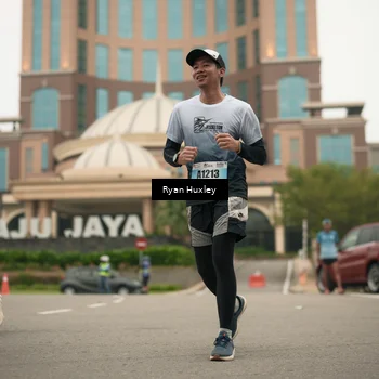 Runner Photo 7255269