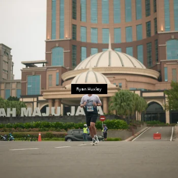 Runner Photo 7255270