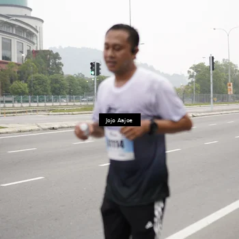 Runner Photo 7255271