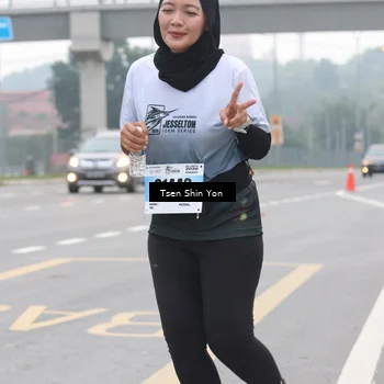 Runner Photo 7255272