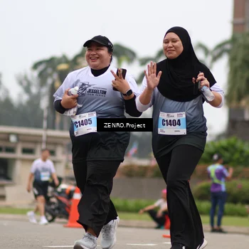 Runner Photo 7255274