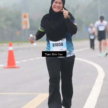 Runner Photo 7255275