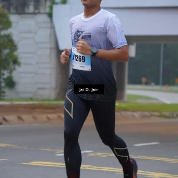Runner Photo 7255278