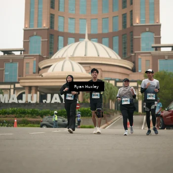 Runner Photo 7255281