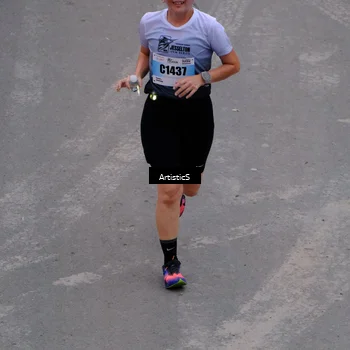 Runner Photo 7255283
