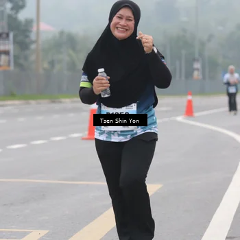 Runner Photo 7255284