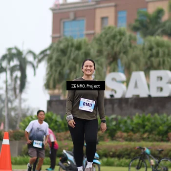 Runner Photo 7255285