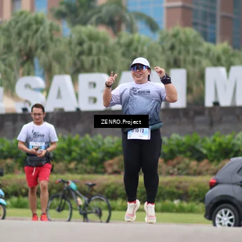Runner Photo 7255288