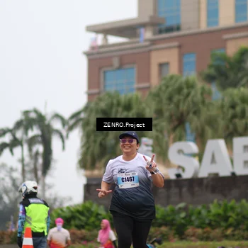 Runner Photo 7255289