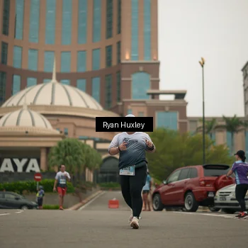 Runner Photo 7255291