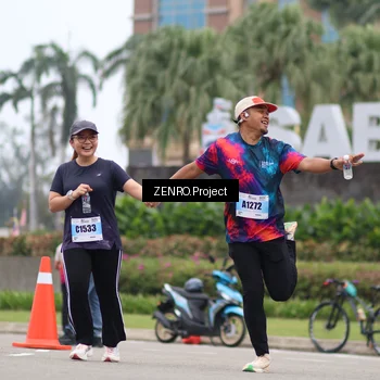 Runner Photo 7255292