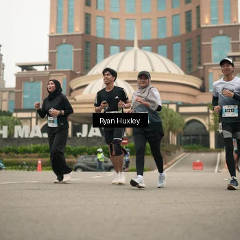 Runner Photo 7255296