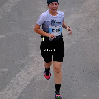 Runner Photo 7255297