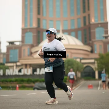 Runner Photo 7255300