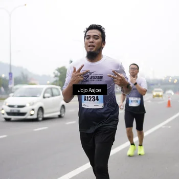 Runner Photo 7255303