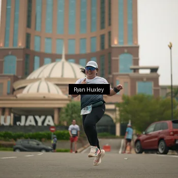 Runner Photo 7255305