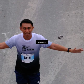 Runner Photo 7255306
