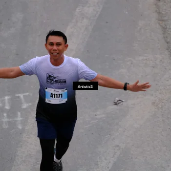 Runner Photo 7255308