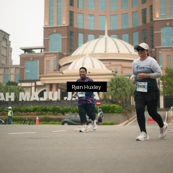 Runner Photo 7255309