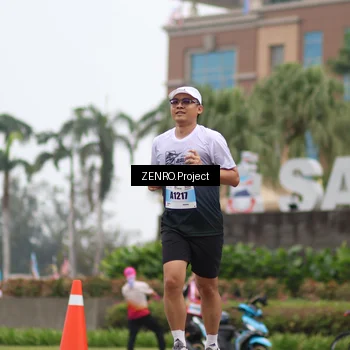 Runner Photo 7255314