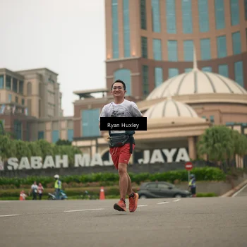 Runner Photo 7255316