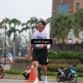 Runner Photo 7255320