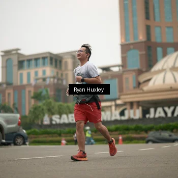 Runner Photo 7255323