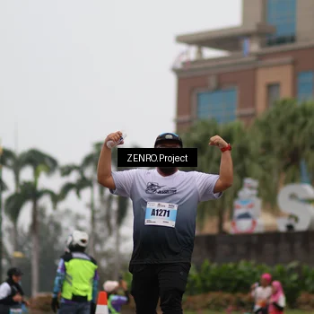 Runner Photo 7255336