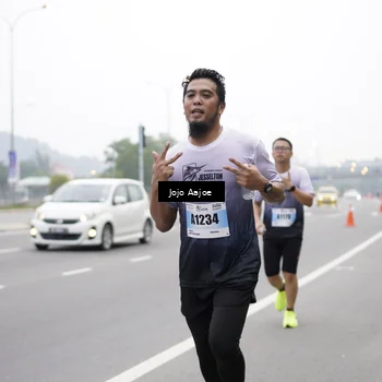 Runner Photo 7255343