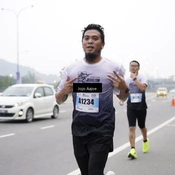 Runner Photo 7255344
