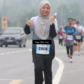 Runner Photo 7255347