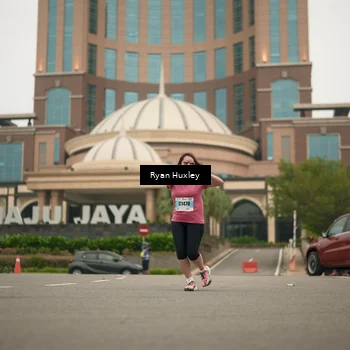 Runner Photo 7255351