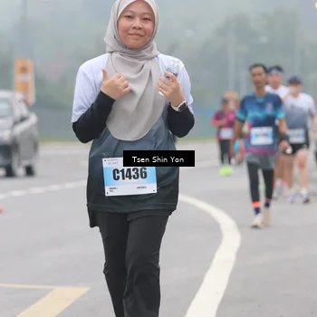 Runner Photo 7255352