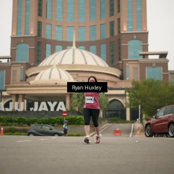 Runner Photo 7255358