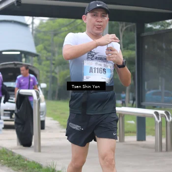 Runner Photo 7255359