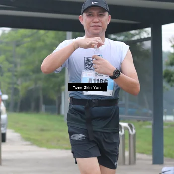 Runner Photo 7255360
