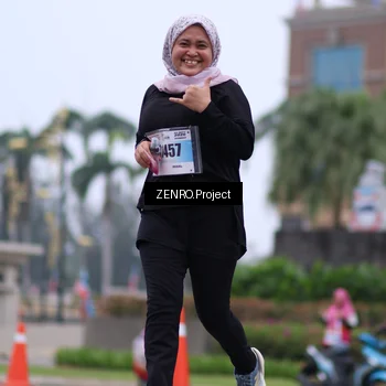 Runner Photo 7255362
