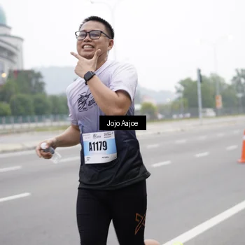 Runner Photo 7255364