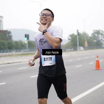 Runner Photo 7255367